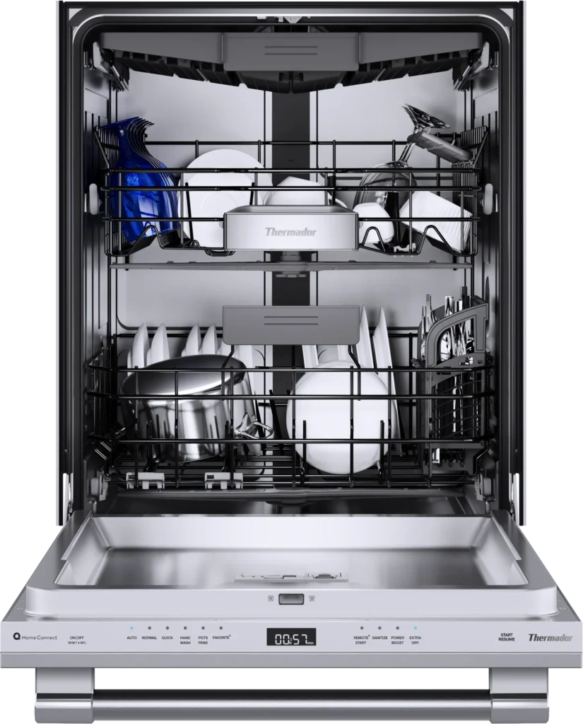 Thermador Dishwasher repair