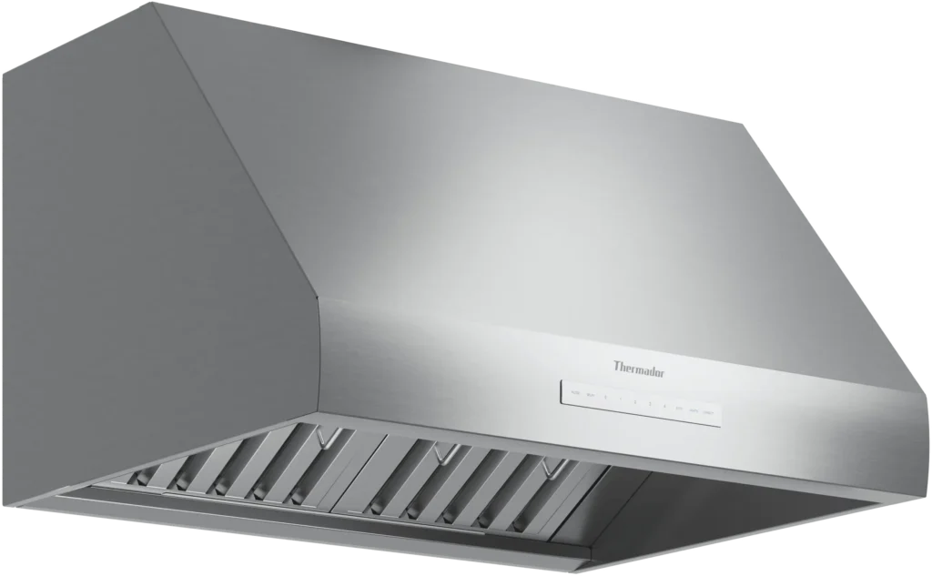 Thermador Ventilation repair