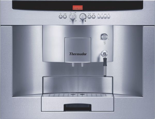 Thermador Coffee Machine repair